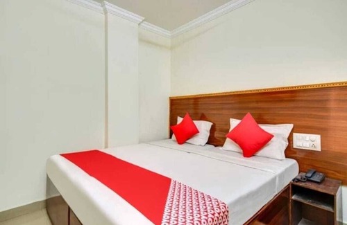 Vijayawada Hotel | HOTELTEJAS INN