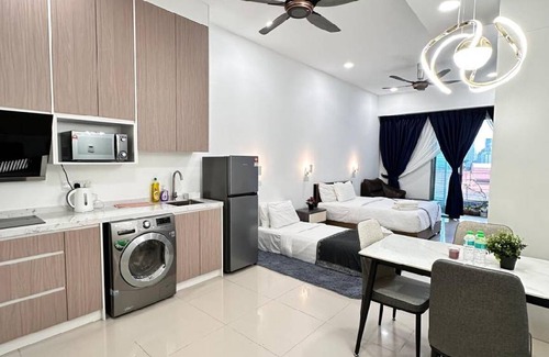 Pudu House | House ∙ 1 bedroom ∙ 4 guests