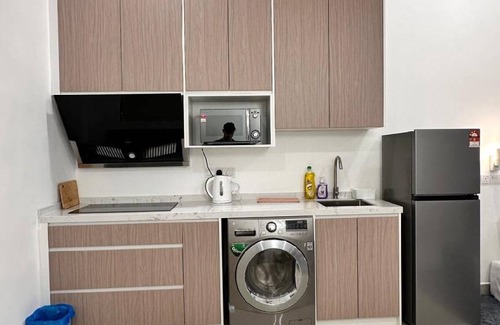 Pudu House | House ∙ 1 bedroom ∙ 4 guests