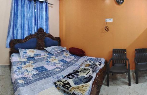 Hyderabad House | House ∙ 2 bedrooms ∙ 4 guests