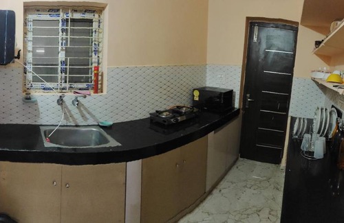 Hyderabad House | House ∙ 2 bedrooms ∙ 4 guests