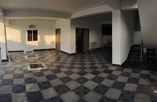 Hyderabad House | House ∙ 2 bedrooms ∙ 4 guests