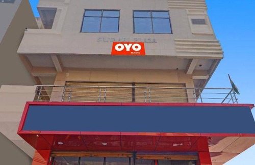 Hyderabad House | House ∙ 2 guests
