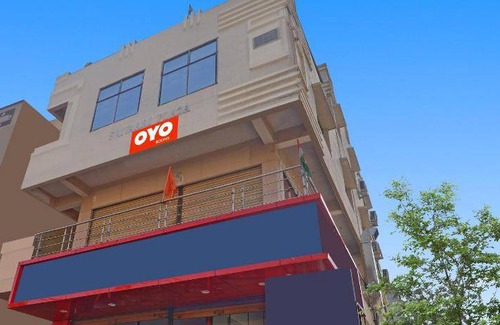 Hyderabad House | House ∙ 2 guests