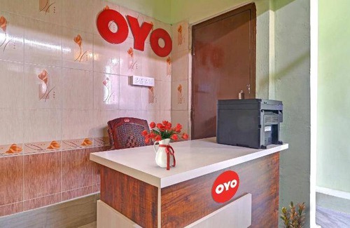 Hyderabad House | House ∙ 2 guests