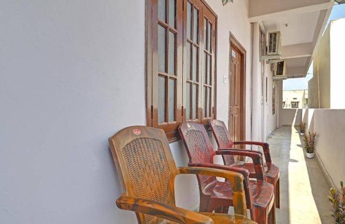Hyderabad House | House ∙ 2 guests