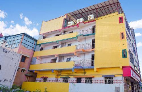 Madurai House | House ∙ 2 guests