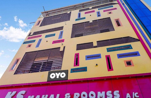 Madurai House | House ∙ 2 guests
