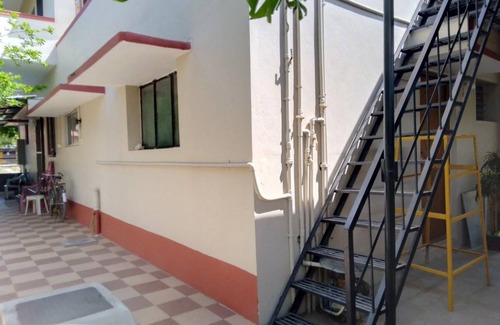 Coimbatore House | House ∙ 2 bedrooms ∙ 7 guests