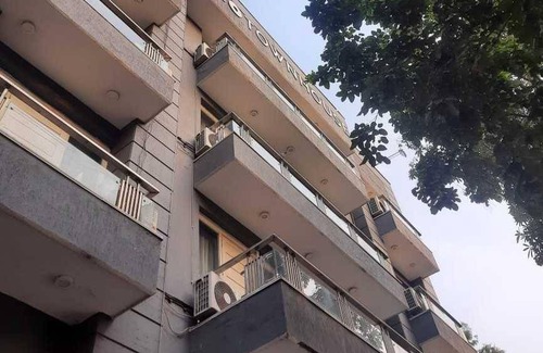 New Delhi House | House ∙ 3 guests