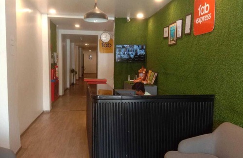 New Delhi House | House ∙ 3 guests