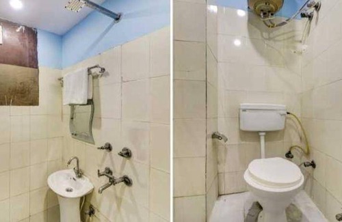 Shalimar Bagh House | House ∙ 3 guests