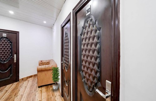 Dilshad Garden House | House ∙ 3 guests