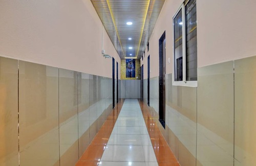 Indore House | House ∙ 2 guests