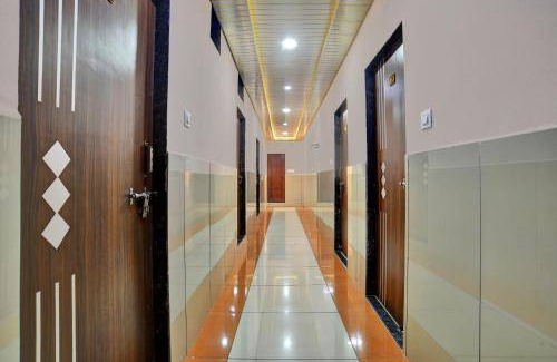 Indore House | House ∙ 2 guests
