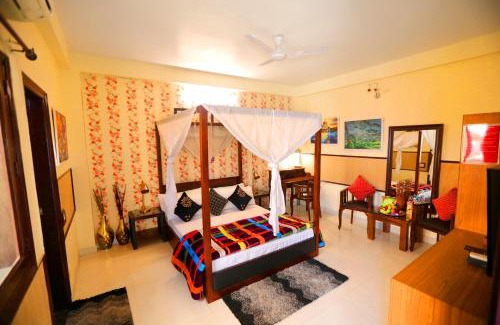 Greater Noida House | House Of Comfort , Greater Noida - Premium Stay With Kitchen Access