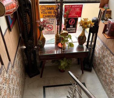 Noida House | House of Comfort , Noida - Premium Stay With Kitchen Access