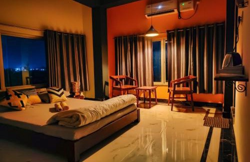 Bodh Gaya Hostel | HouseTale- A Traveller's Home