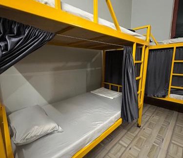 Bodh Gaya Hostel | HouseTale- A Traveller's Home