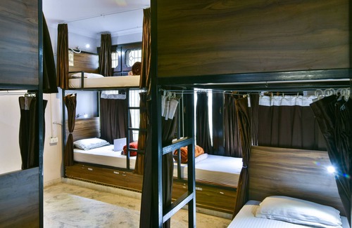 Bani Park Hostel | Hoztel Jaipur - Hostel
