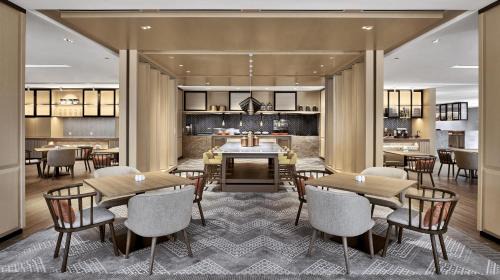 Bandar Tun Razak Hotel | Hyatt Place Kuala Lumpur Bukit Jalil