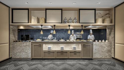 Bandar Tun Razak Hotel | Hyatt Place Kuala Lumpur Bukit Jalil