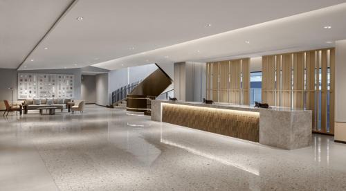 Bandar Tun Razak Hotel | Hyatt Place Kuala Lumpur Bukit Jalil