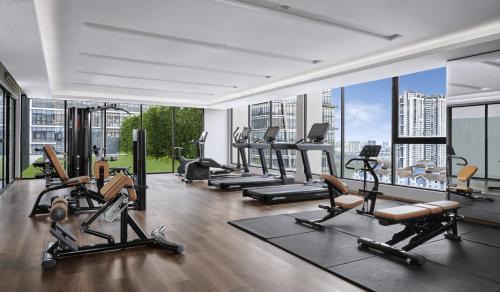 Bandar Tun Razak Hotel | Hyatt Place Kuala Lumpur Bukit Jalil