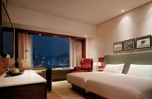 Tsim Sha Tsui Hotel | Hyatt Regency Hong Kong Tsim Sha Tsui