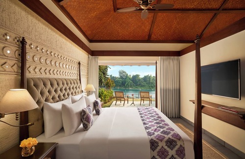 Alwaye Hotel | Hyatt Regency Kochi Malayattoor