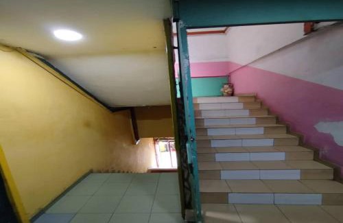 Seri Kembangan Hotel | I Rose Budget Hotel Balakong