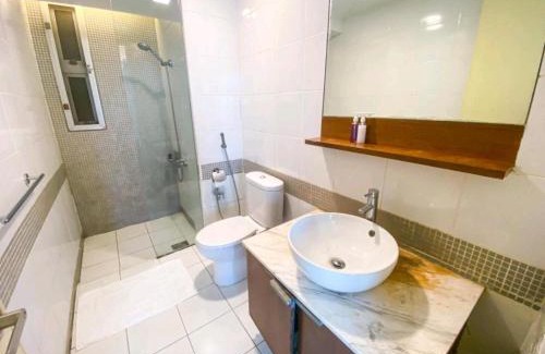 Mont Kiara Apartment | I Zen Mont Kiara