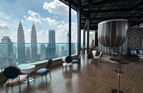Golden Triangle Apartment | Ikon Service Apartment at IMPERIAL