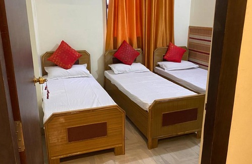 Patna Hostel | Hostel ∙ 8 guests