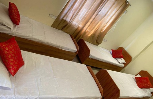 Patna Hostel | Hostel ∙ 8 guests