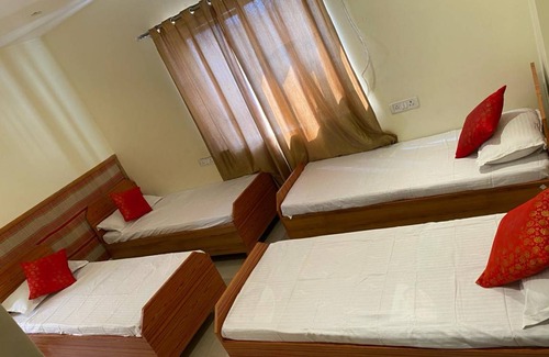 Patna Hostel | Hostel ∙ 8 guests