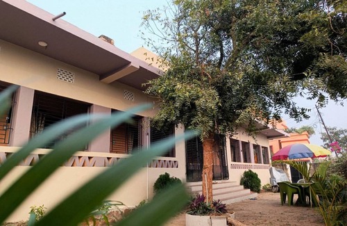 Puri Villa | 350 m² Villa ∙ 4 bedrooms ∙ 12 guests
