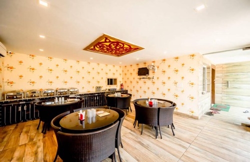 Puri House | 14 m² Motel ∙ 3 guests