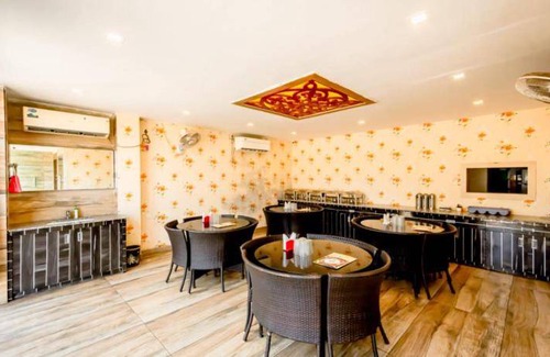 Puri House | 14 m² Motel ∙ 3 guests