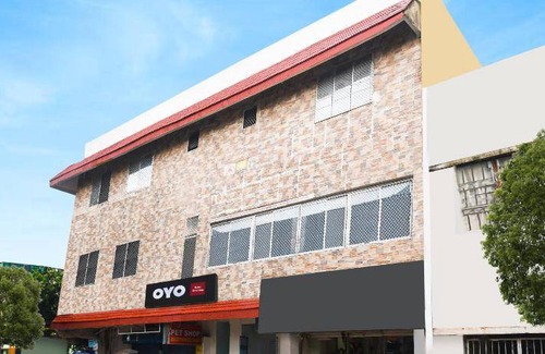 Bhubaneshwar Hotel | 16 m² Hotel ∙ 3 guests