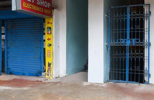 Bhubaneshwar Hotel | 16 m² Hotel ∙ 3 guests