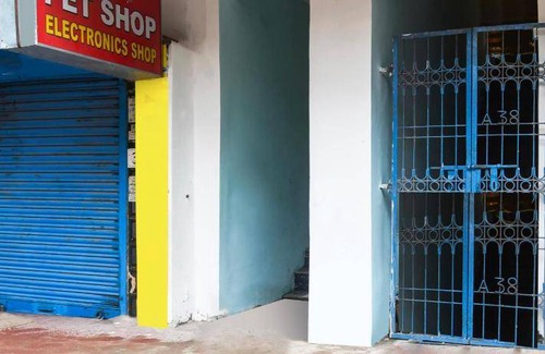 Bhubaneshwar Hotel | 16 m² Hotel ∙ 3 guests