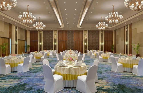 Gandhinagar Hotel | 85 m² Hotel ∙ 4 guests