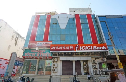 Chittorgarh Hotel | 20 m² Hotel ∙ 4 guests