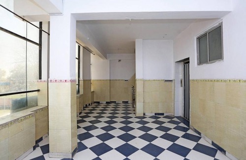 Chittorgarh Hotel | 20 m² Hotel ∙ 4 guests