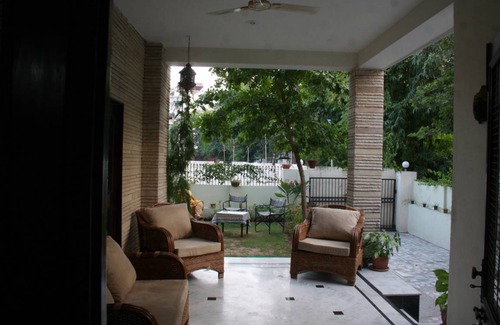 Jhotwara Resort | Private room ∙ 2 guests