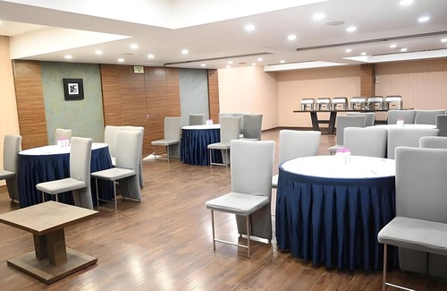 Sayajiganj Hotel | 26 m² Hotel ∙ 2 guests