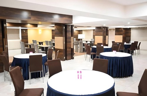 Sayajiganj Hotel | 26 m² Hotel ∙ 2 guests