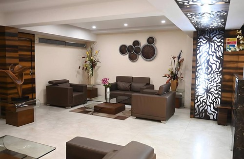 Sayajiganj Hotel | 26 m² Hotel ∙ 2 guests