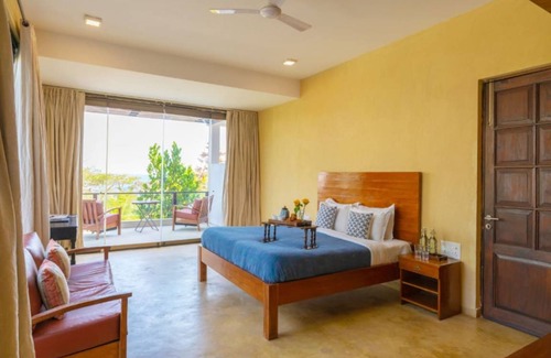Pilerne Industrial Estates Villa | Villa ∙ 5 bedrooms ∙ 15 guests